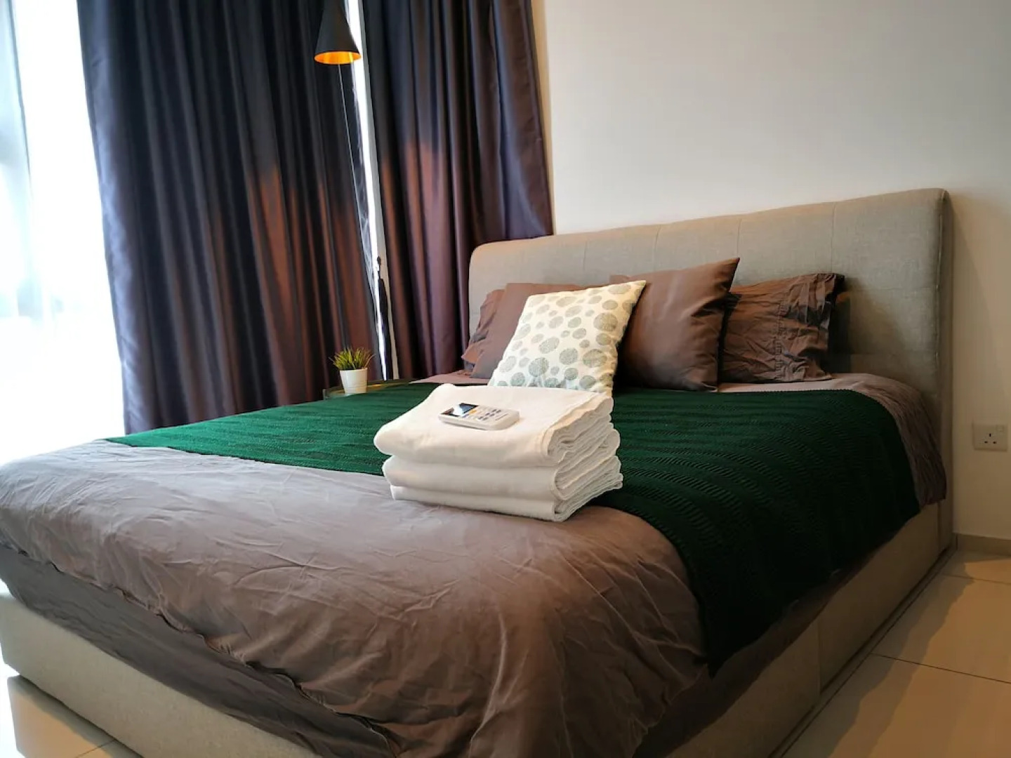 Robertson Suites Kuala Lumpur