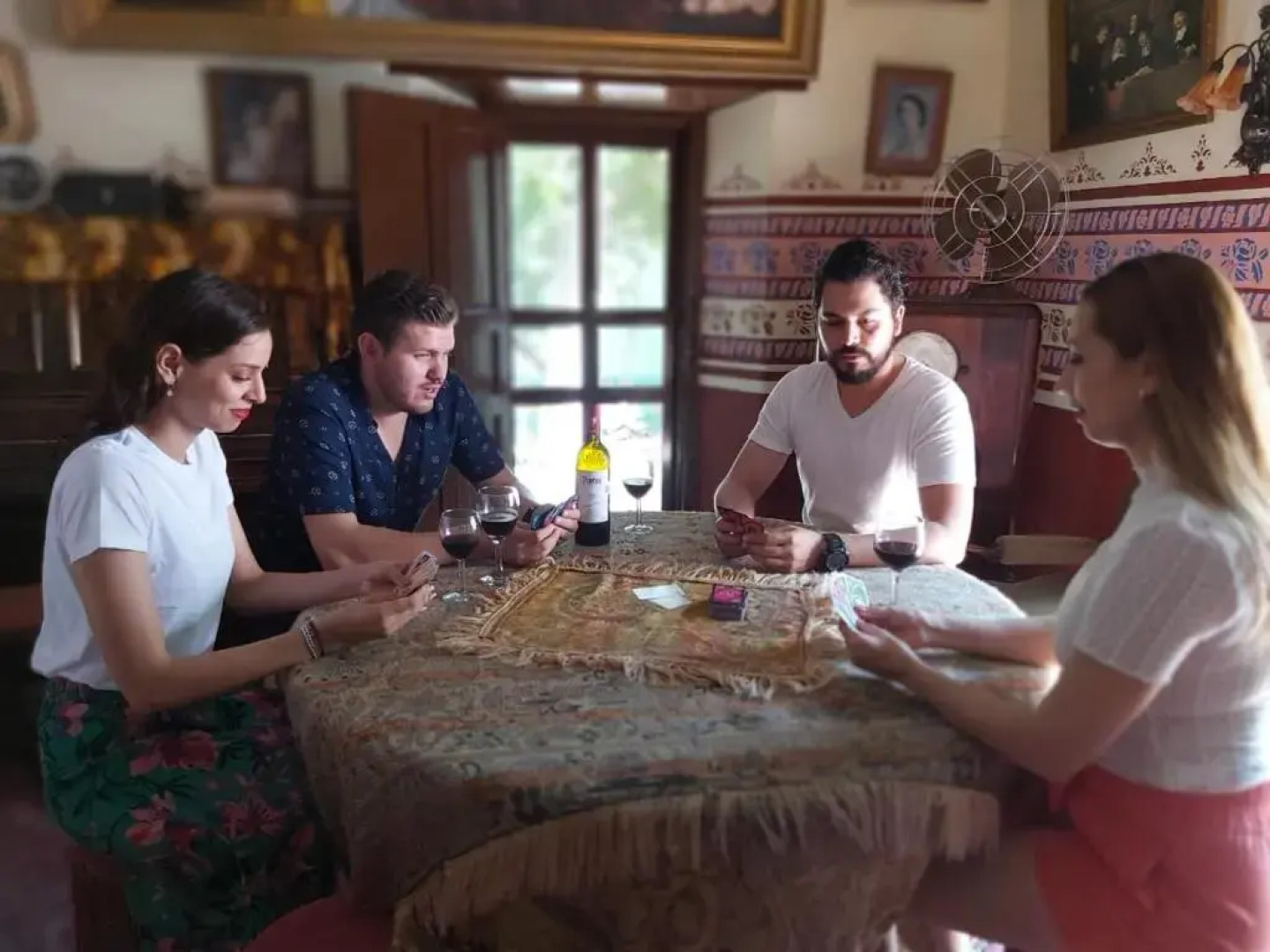 Copper Canyon Riverside Lodge