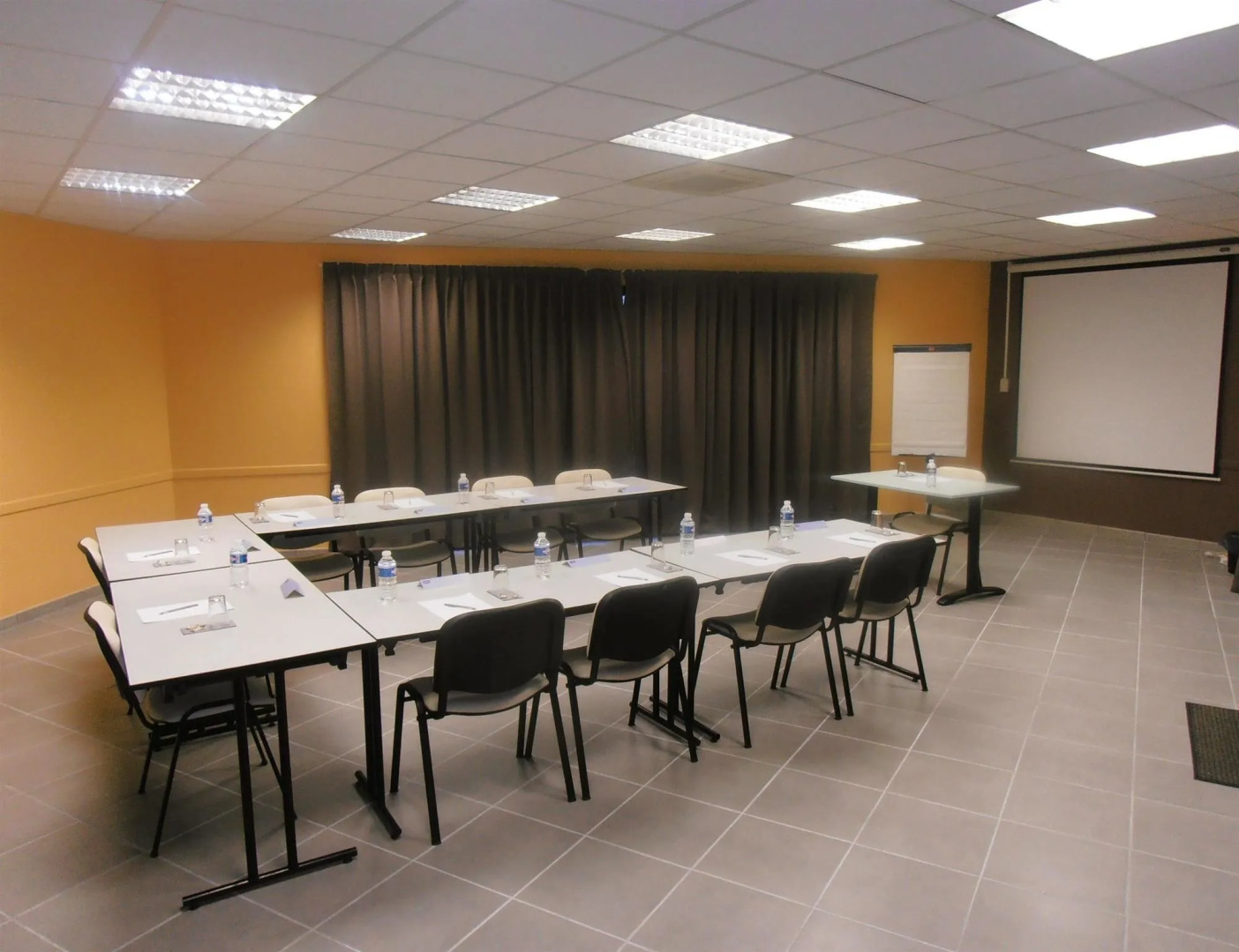 Hotel Kyriad Montauban