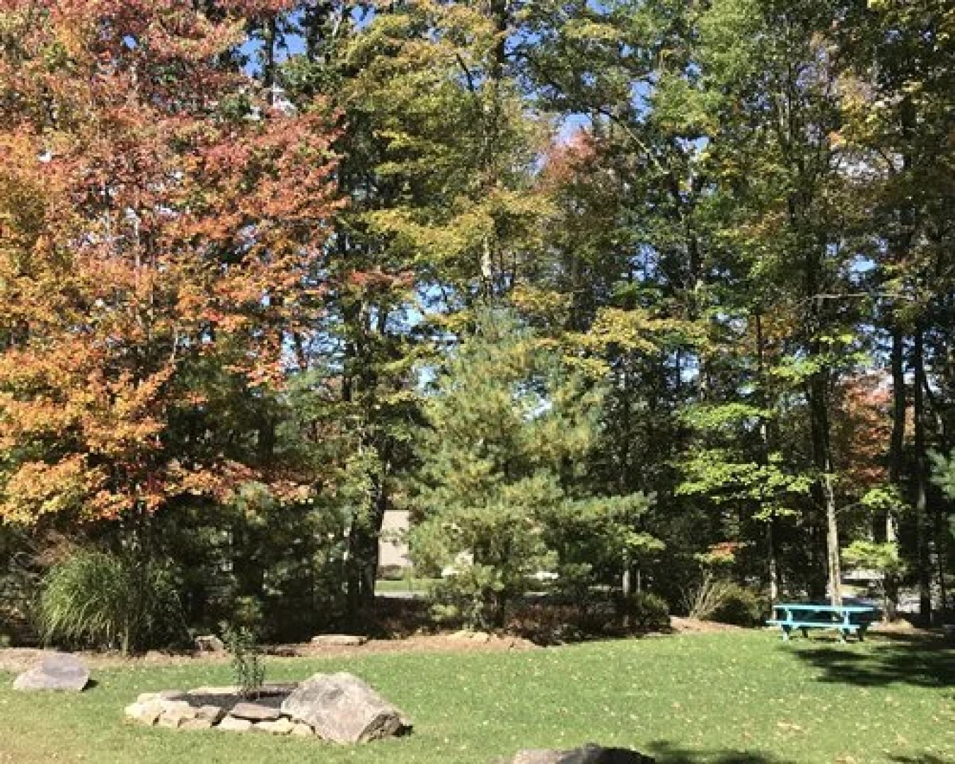 Westwood Villas, Lake Harmony, USA