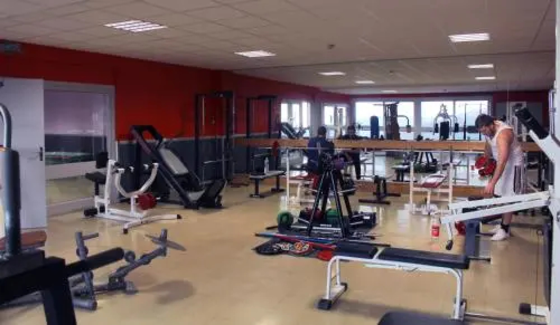 VVF Le Lioran Les Monts du Cantal, Saint Jacques des Blats