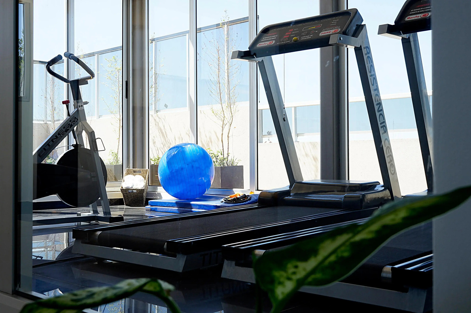 Amerian Rafaela Hotel