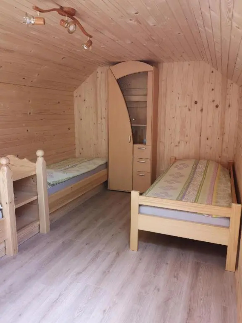 Apartments Trebušak