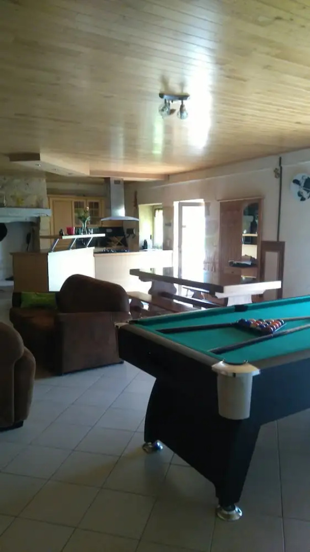 La Grange Périgourdine