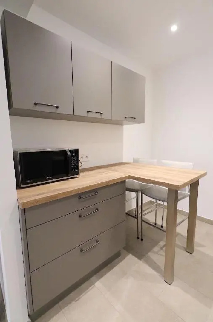 T2 AGOSTA-PORTICCIO- Plage à 50m- Wifi et Parking Gratuit