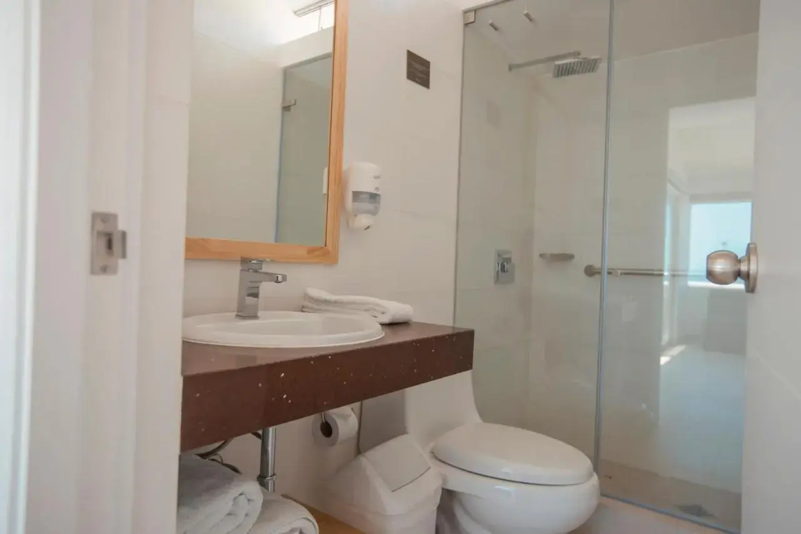 Centro Vacacional Sarapampa