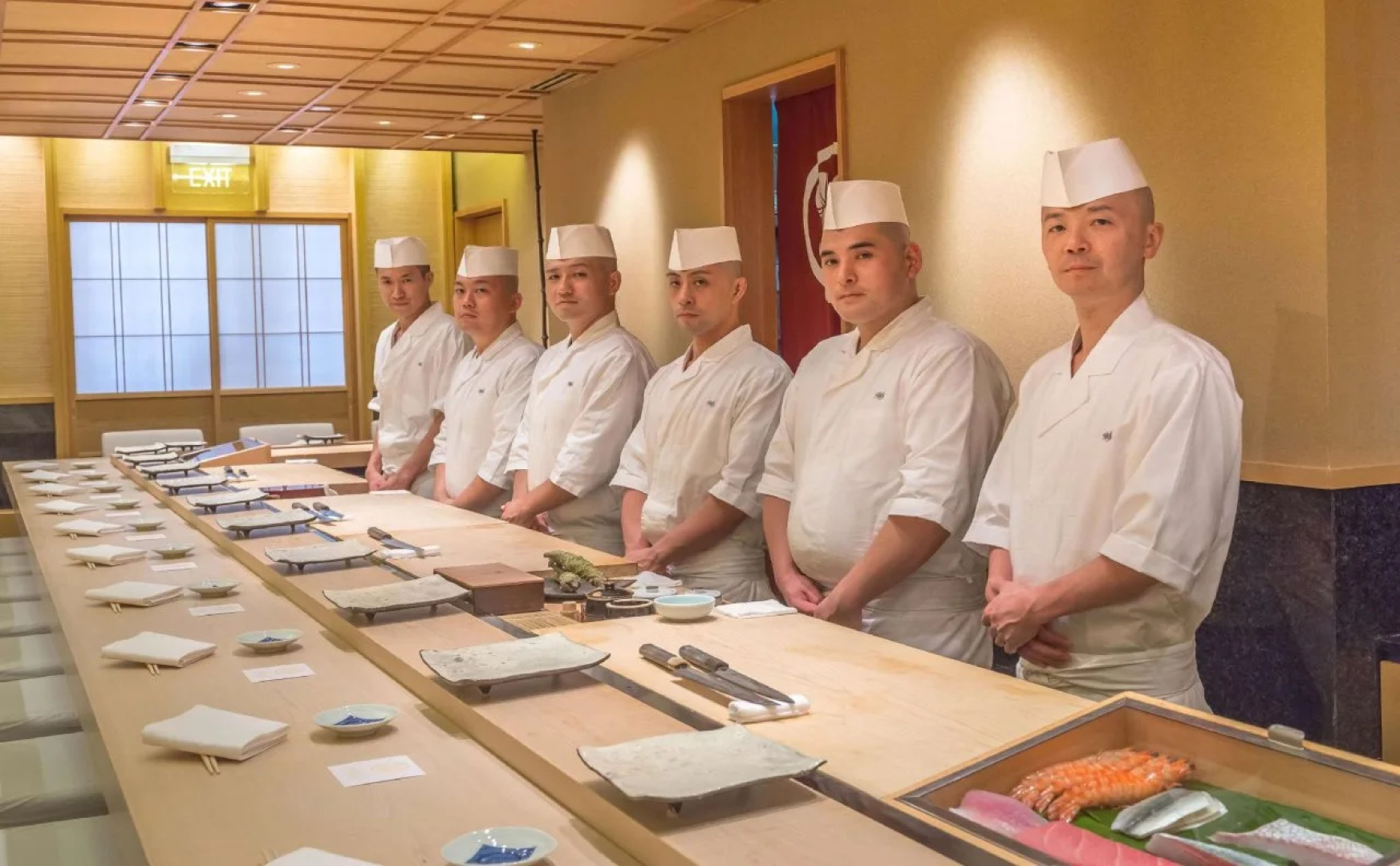 Carlton Hotel Singapore