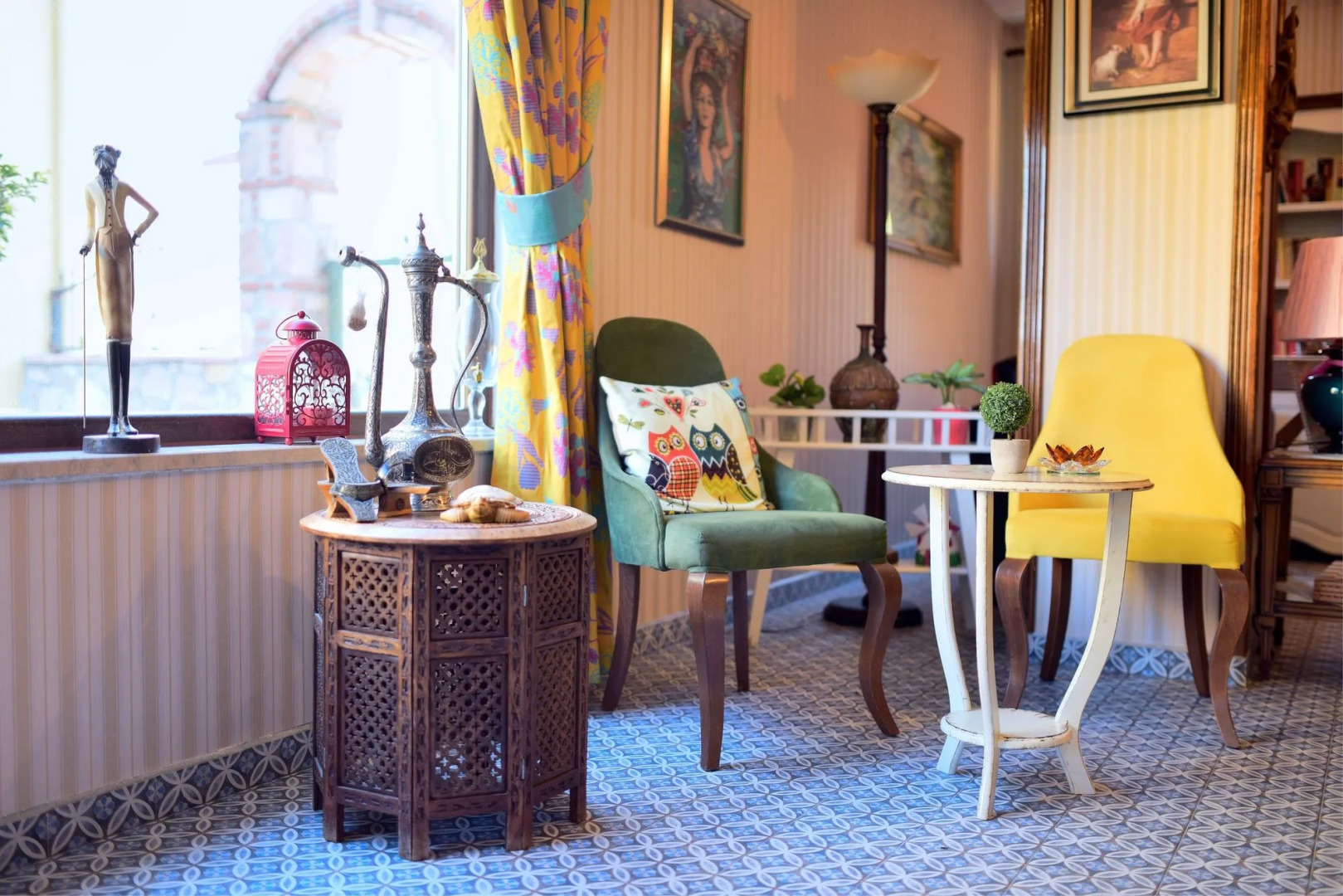 Nilufer Otel - Adult Only