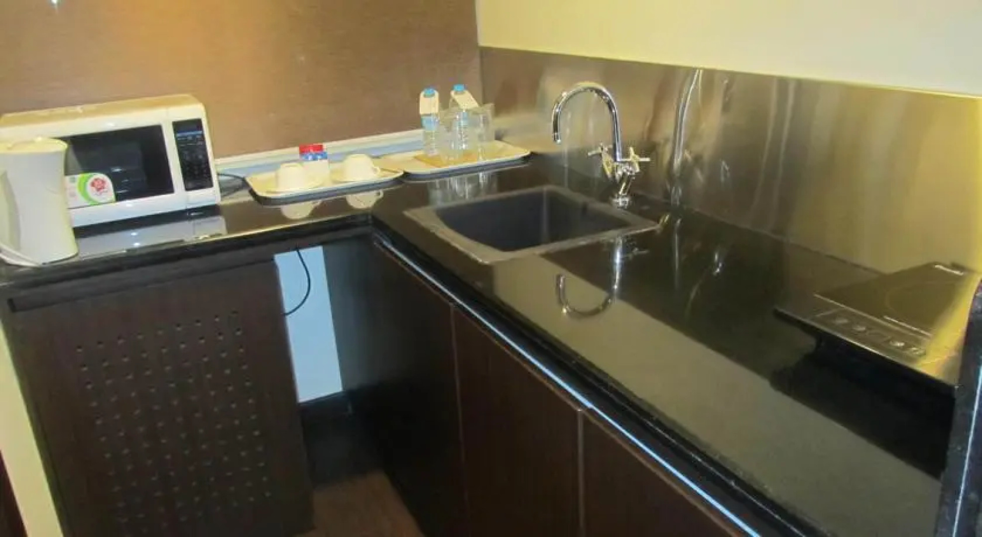 Zip by Spree Hotel at Woodrose Club