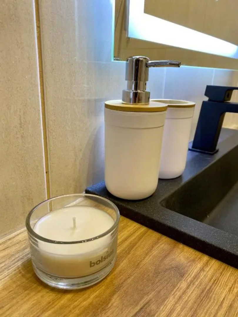 Secret Apartments Chełmska