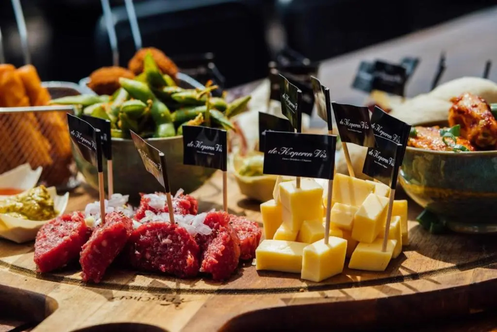 Harbour Suites Boutique Hotel