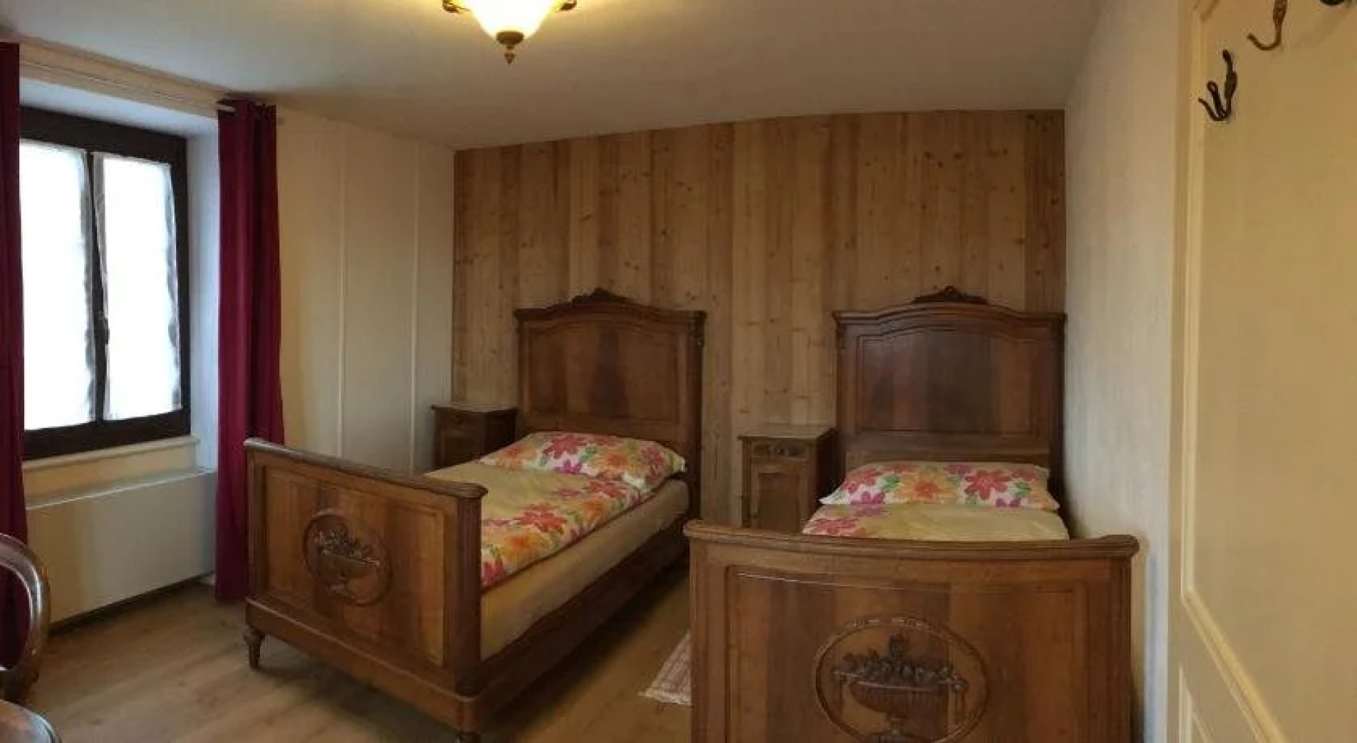 Le Belvédère BnB/Chambres d'hôtes