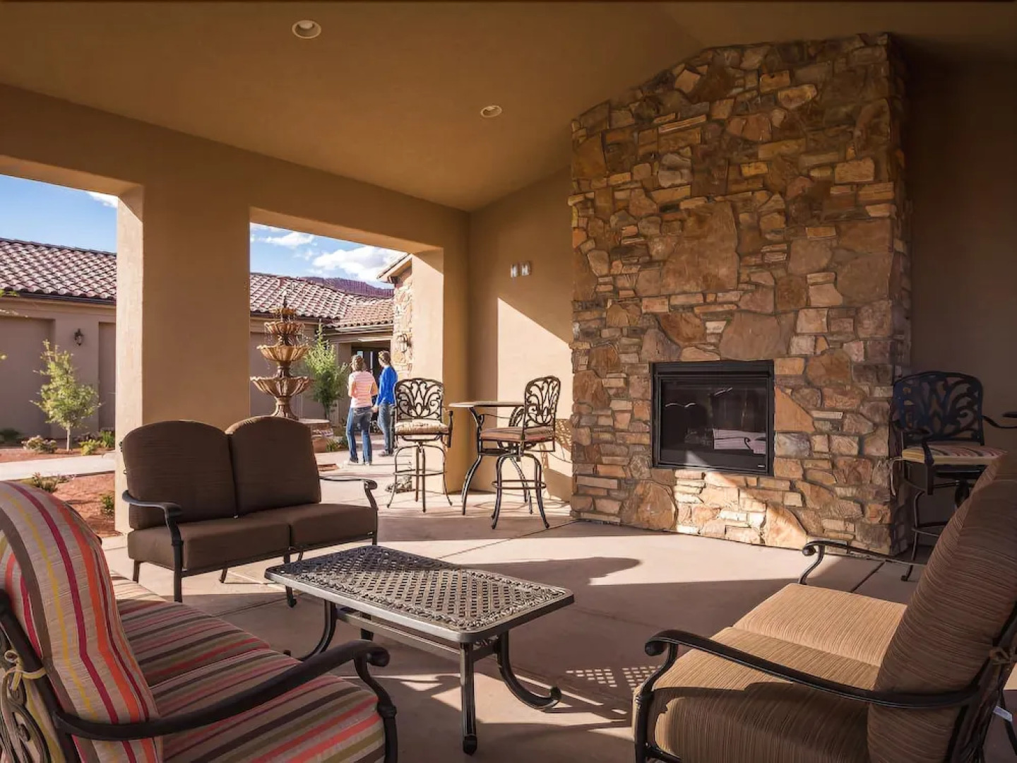 Utah's Best Vacation Rentals - Paradise Village at Zion