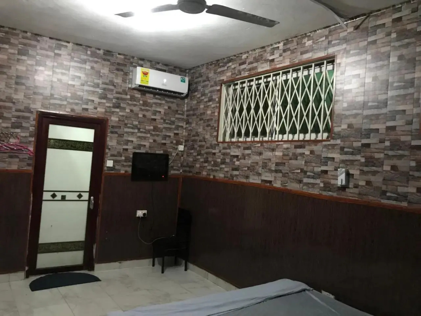 King Makeri Guest House