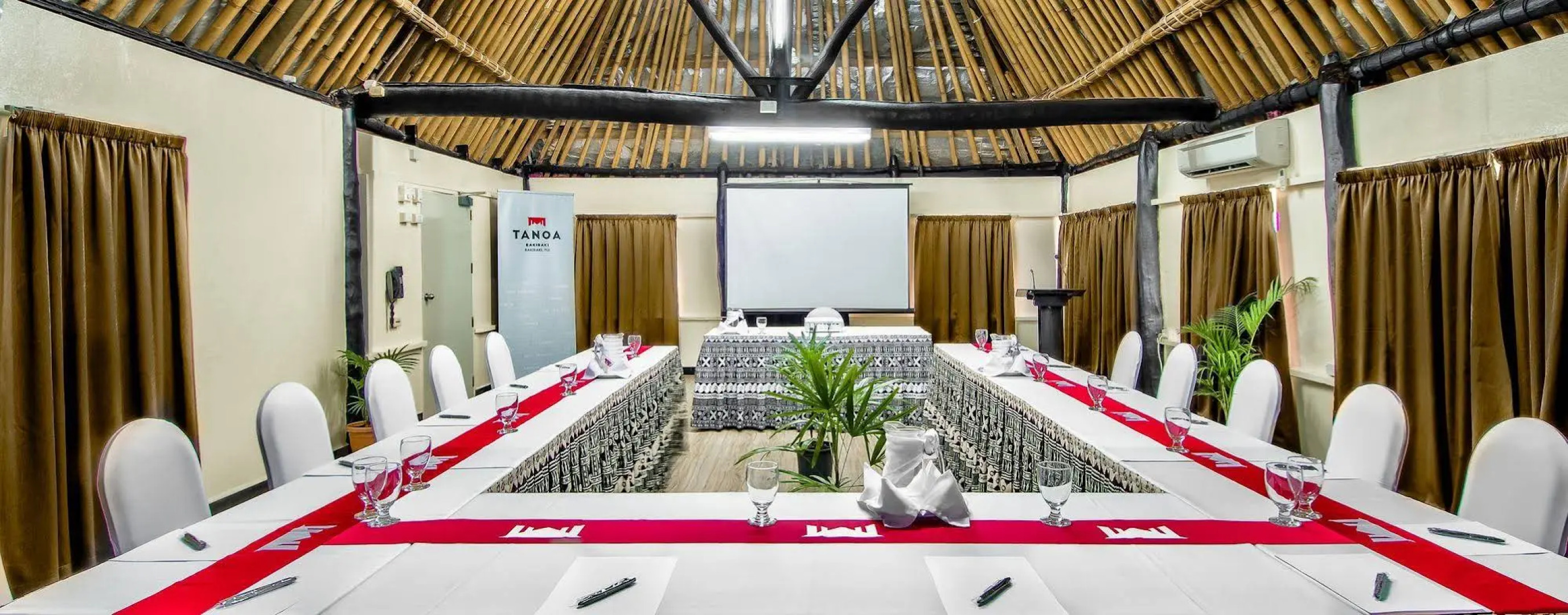 Tanoa Rakiraki Hotel