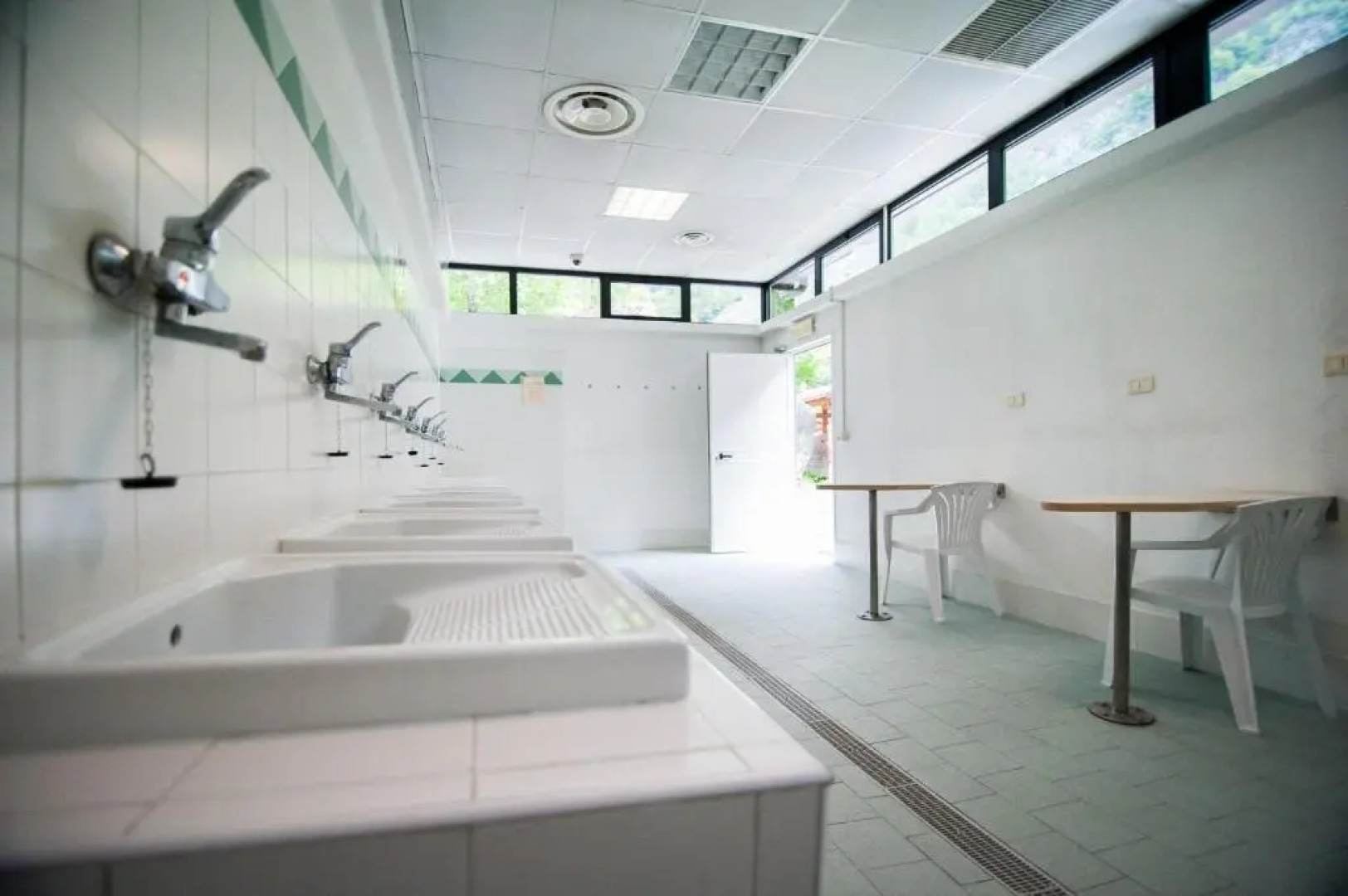 Villaggio Turistico Camping Cervino