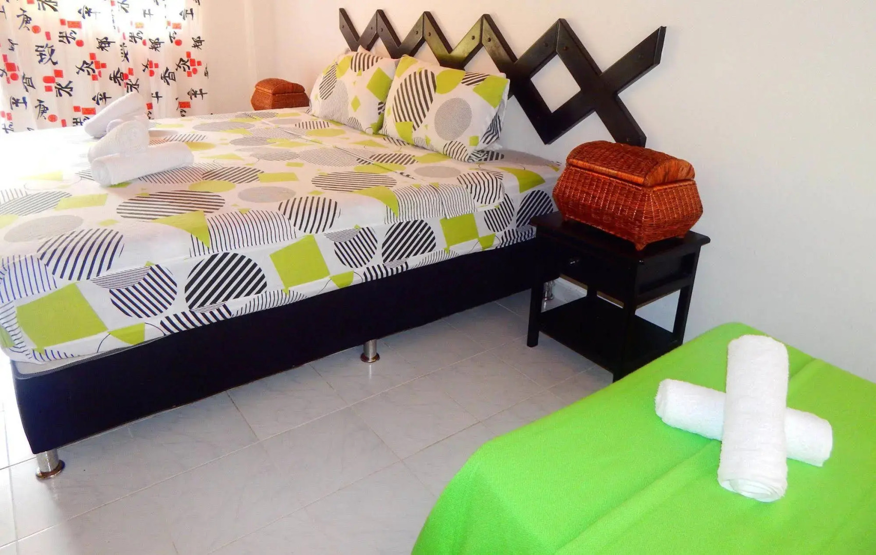 Hotel Campestre La Herradura