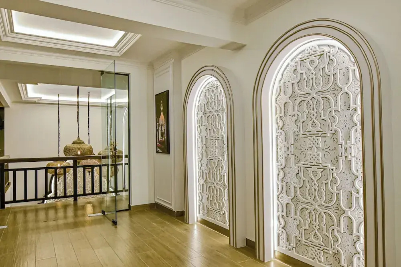 Bertam Wellness Spa & Villas - A Member of Small Luxury Hotels of the World