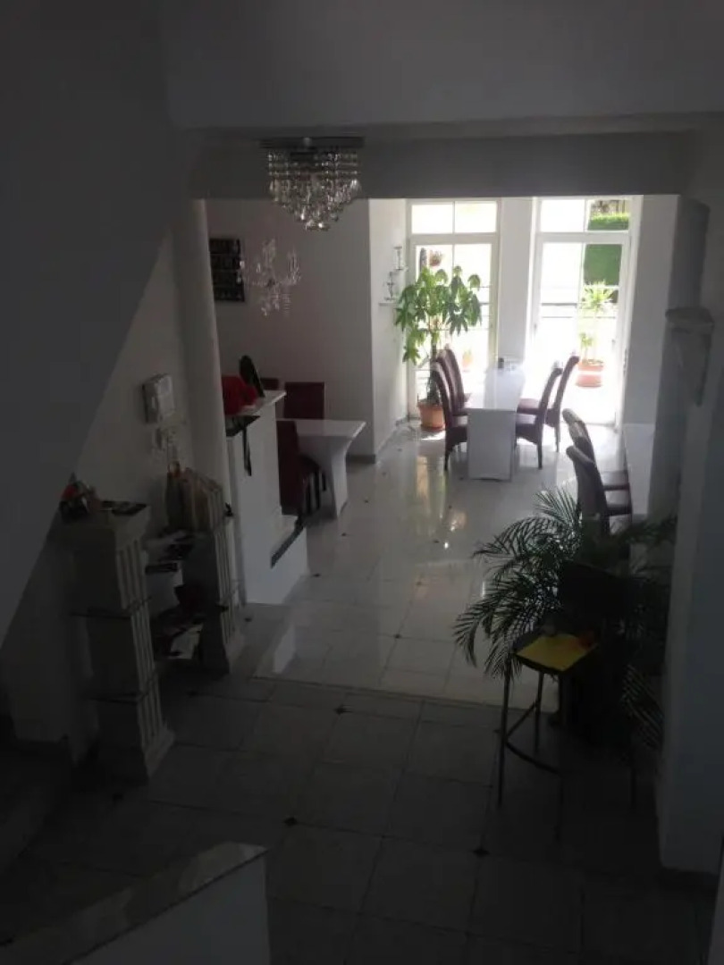 Gästehaus Tante Tienchen