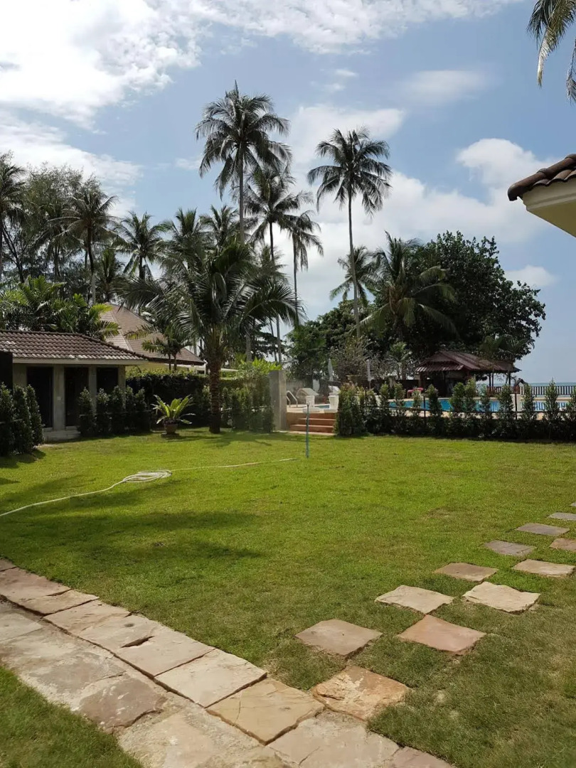 VAYNA Boutique Koh Chang