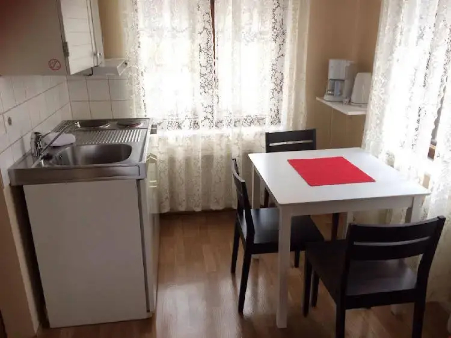 Hotel Amandis