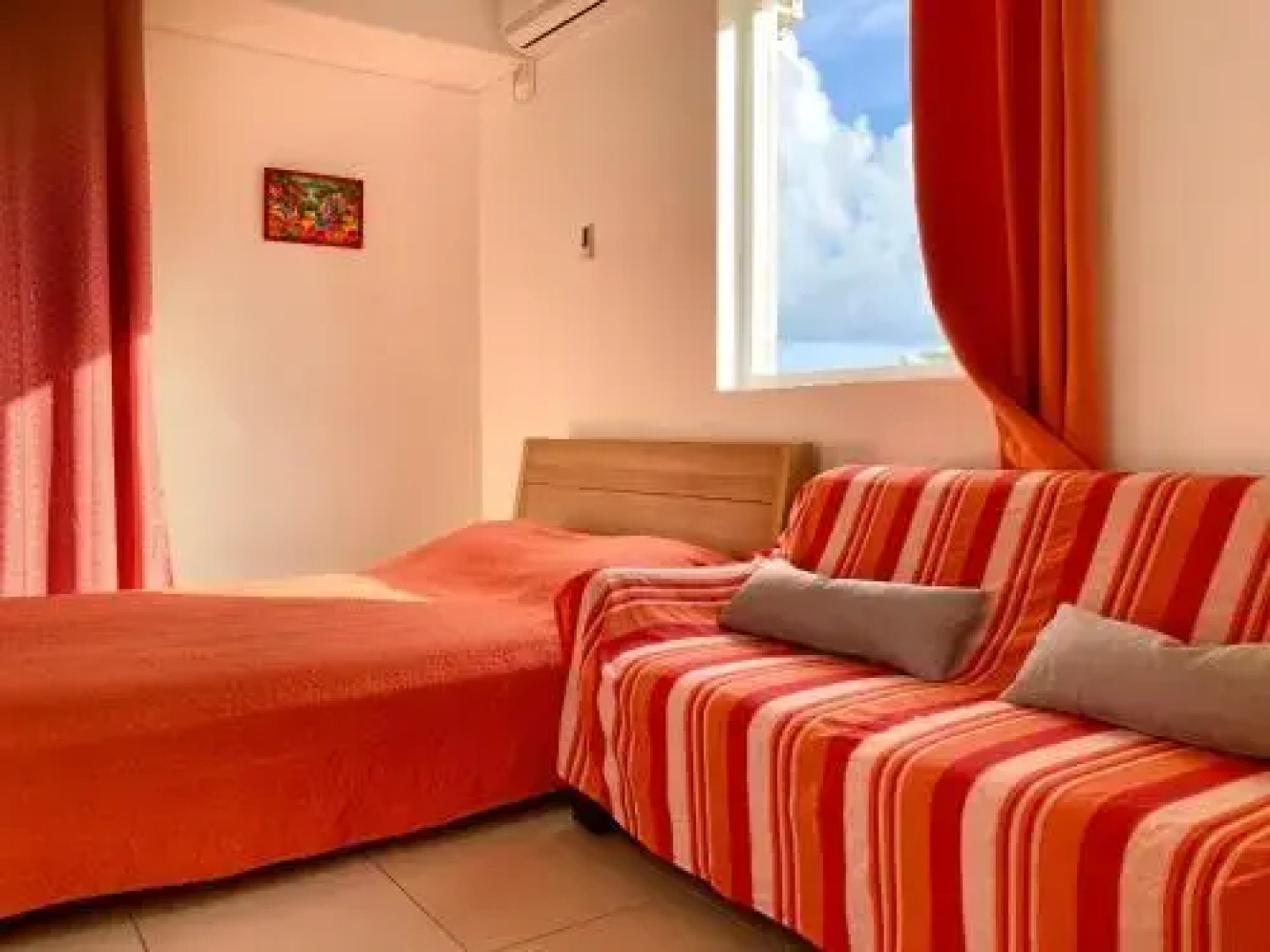 Residence Soleil Demery