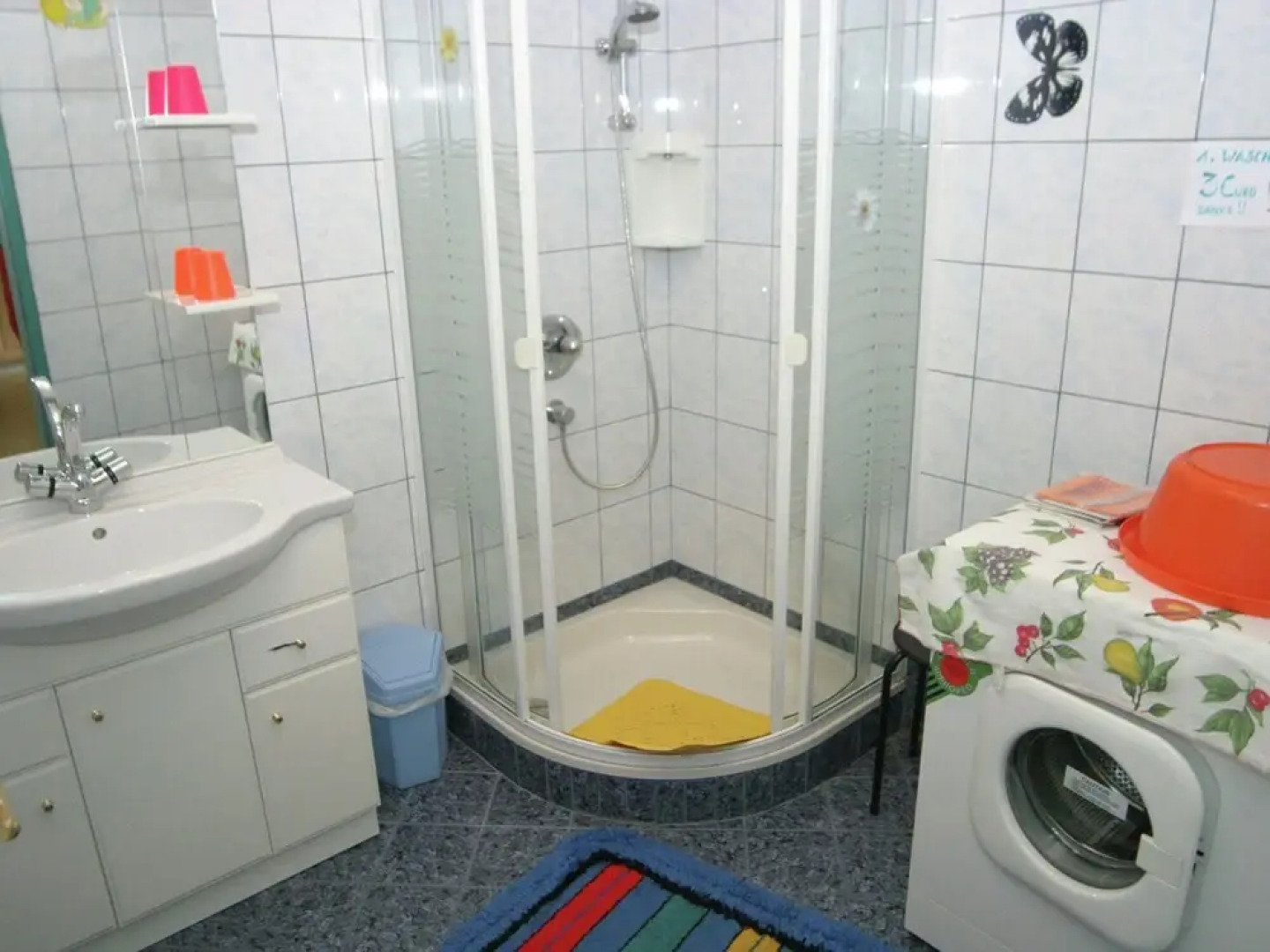 Comfy Apartment With Terrace, Garden, Bbq, Parking, Playroom