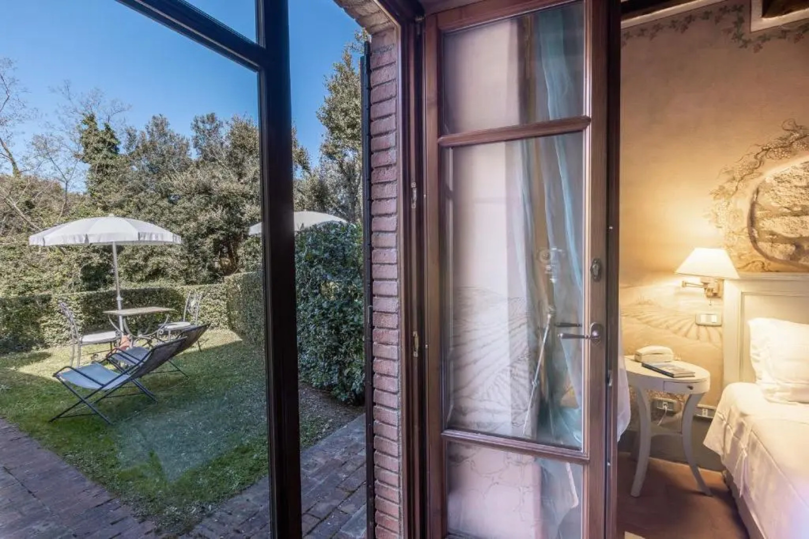 La Melosa Resort & Spa - Adults Only