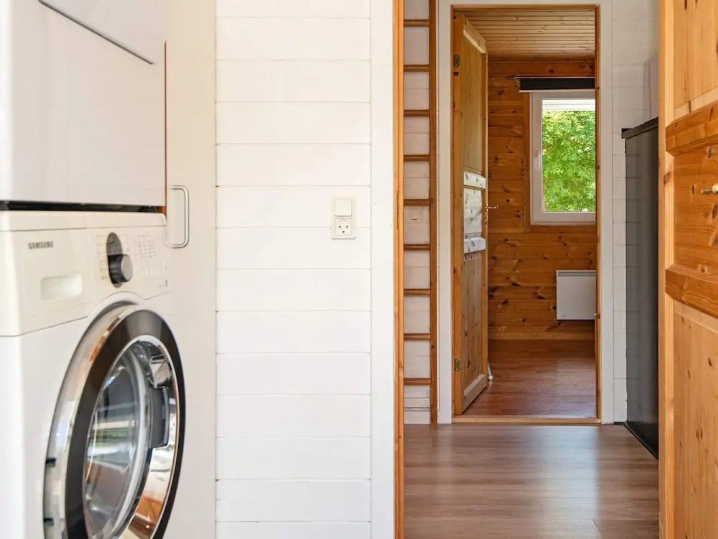 8 Person Holiday Home in Hemmet-by Traum