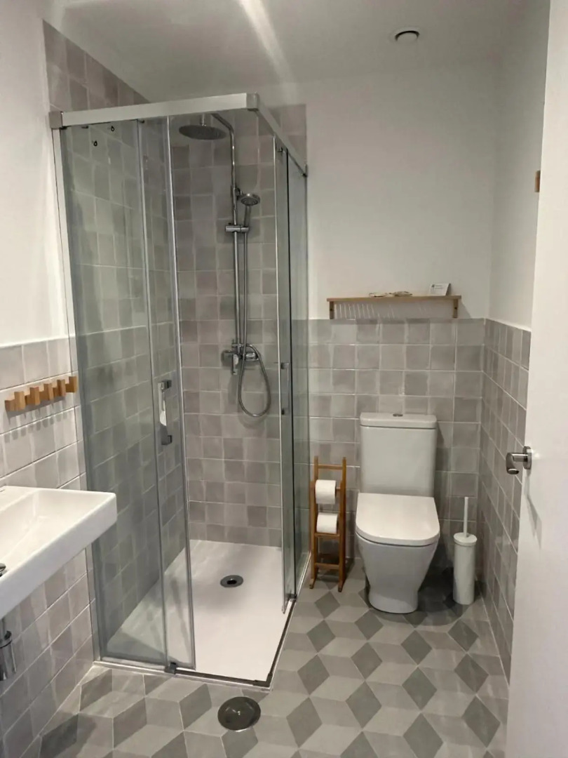 Hotel Cangas De Onis Center