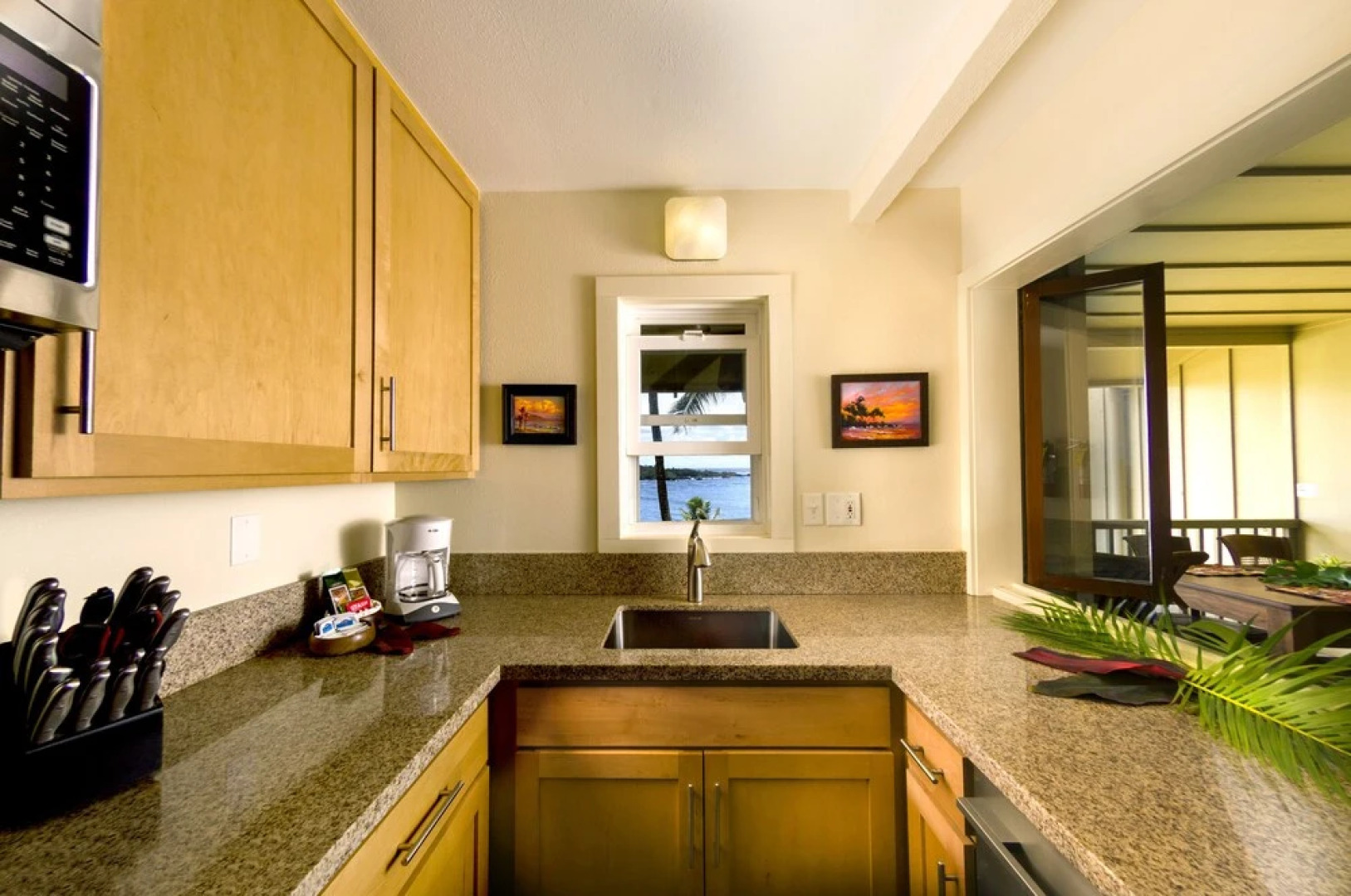 Kailani Suite at Hana Kai Resort