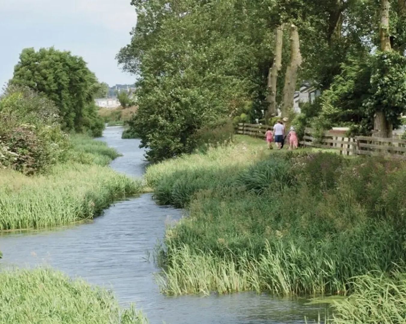 Tranquil 3bedroom Caravan Pets Stay Free