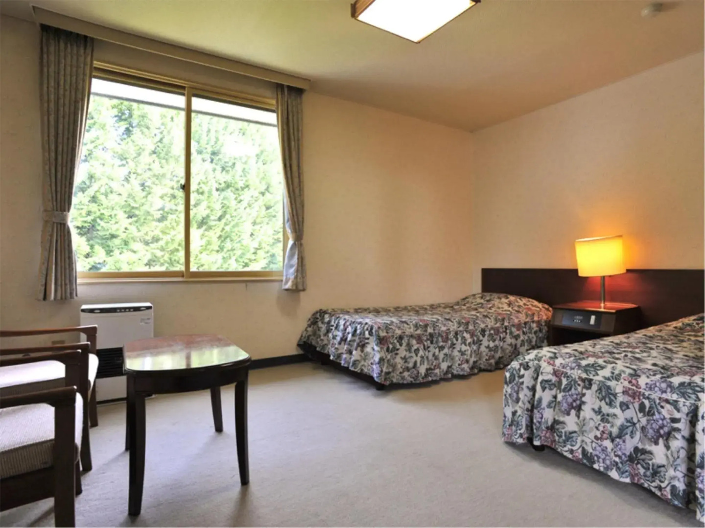 Onsen Ryokan Motoyoshi