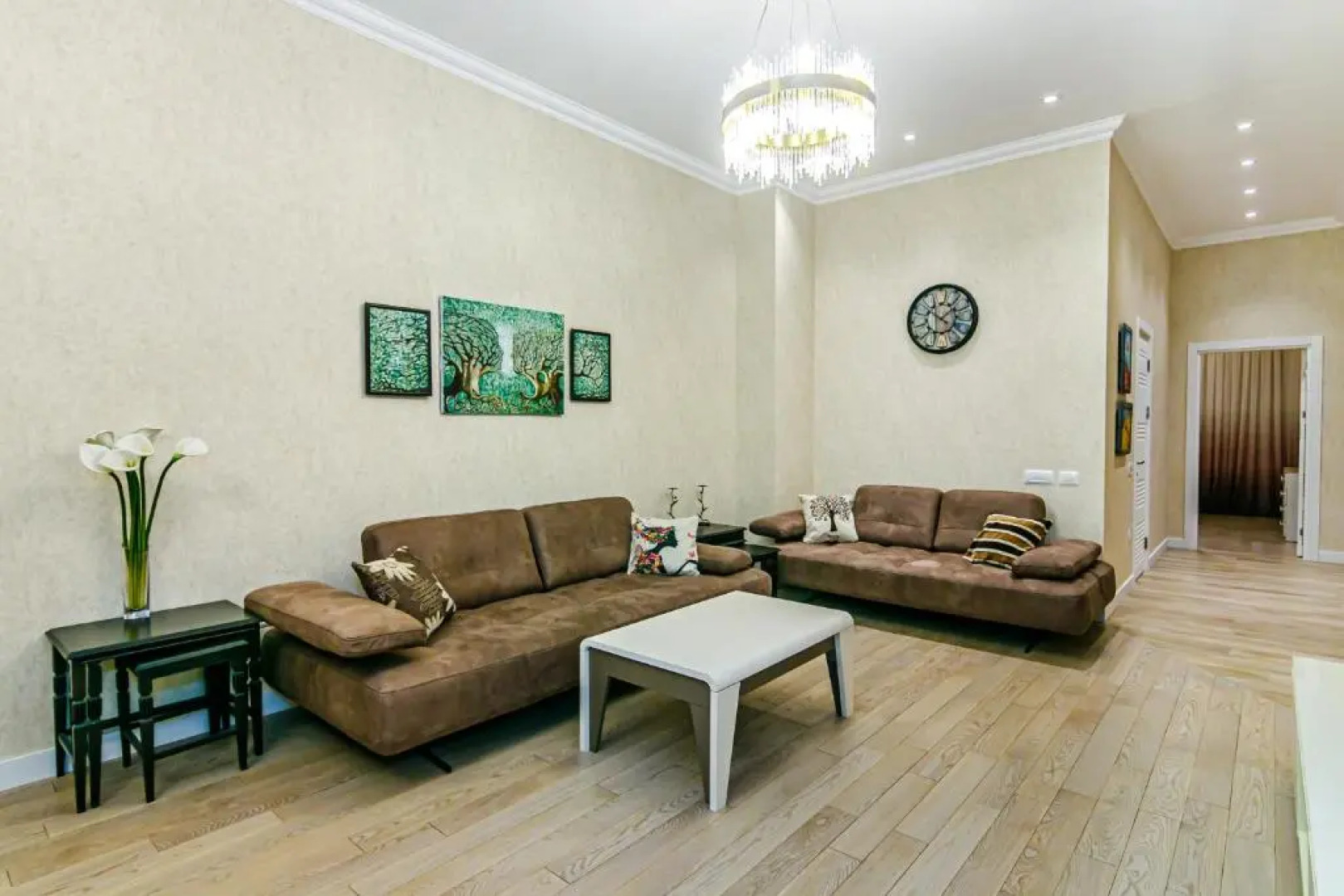 Mango Beaty House 7 in Nizami Streey