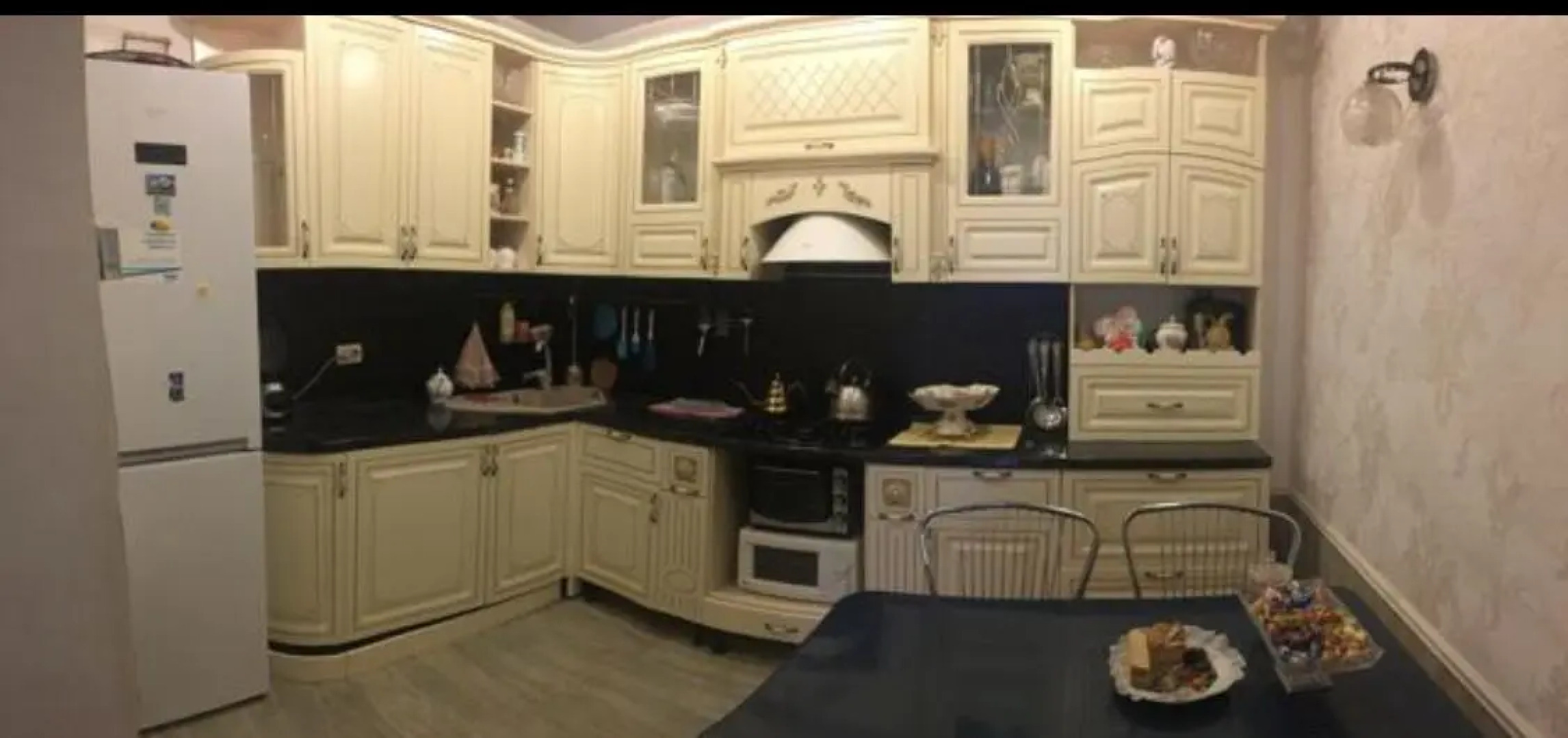 Гостевой дом у Заиры