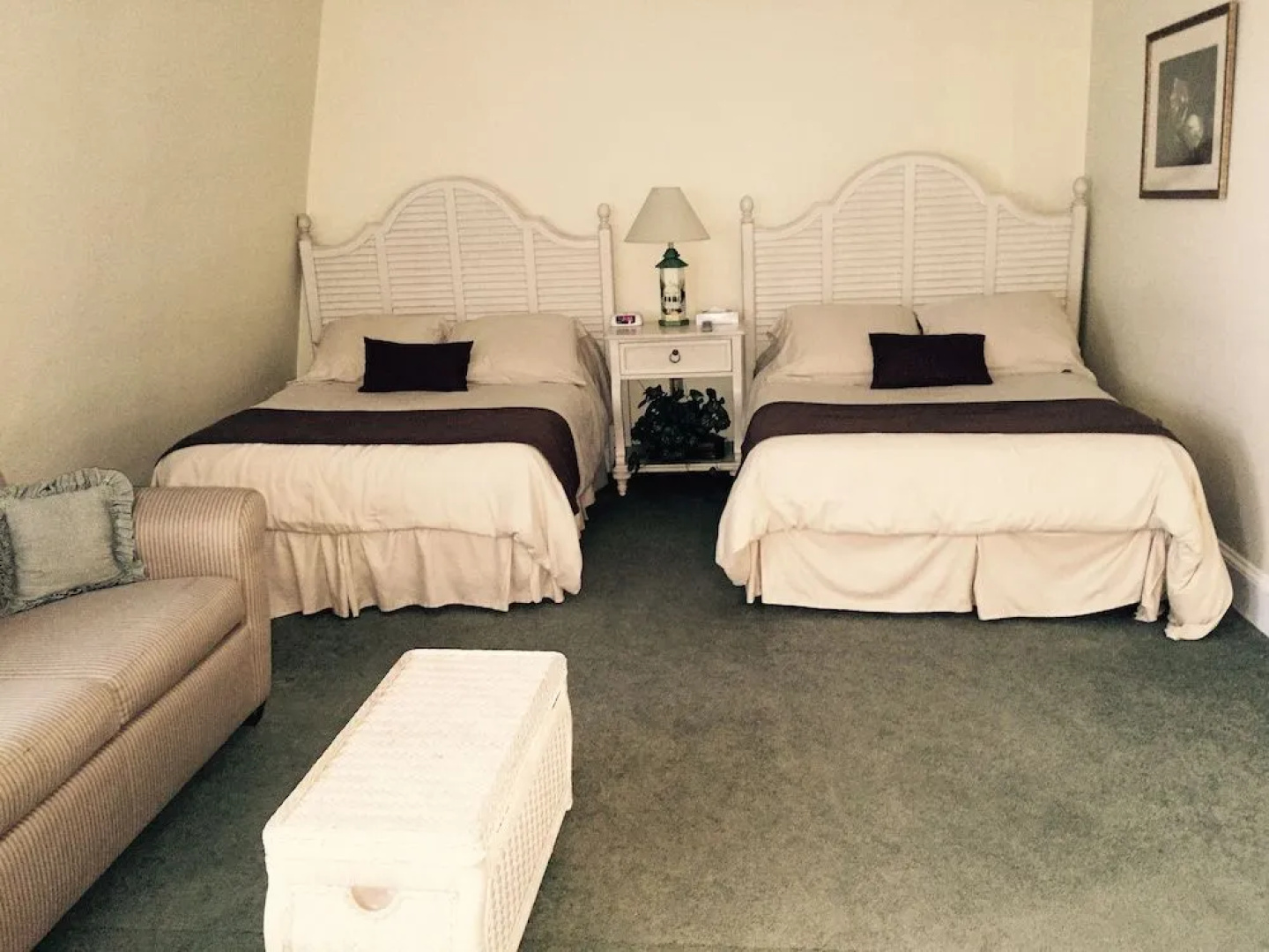 Spring House Hotel
