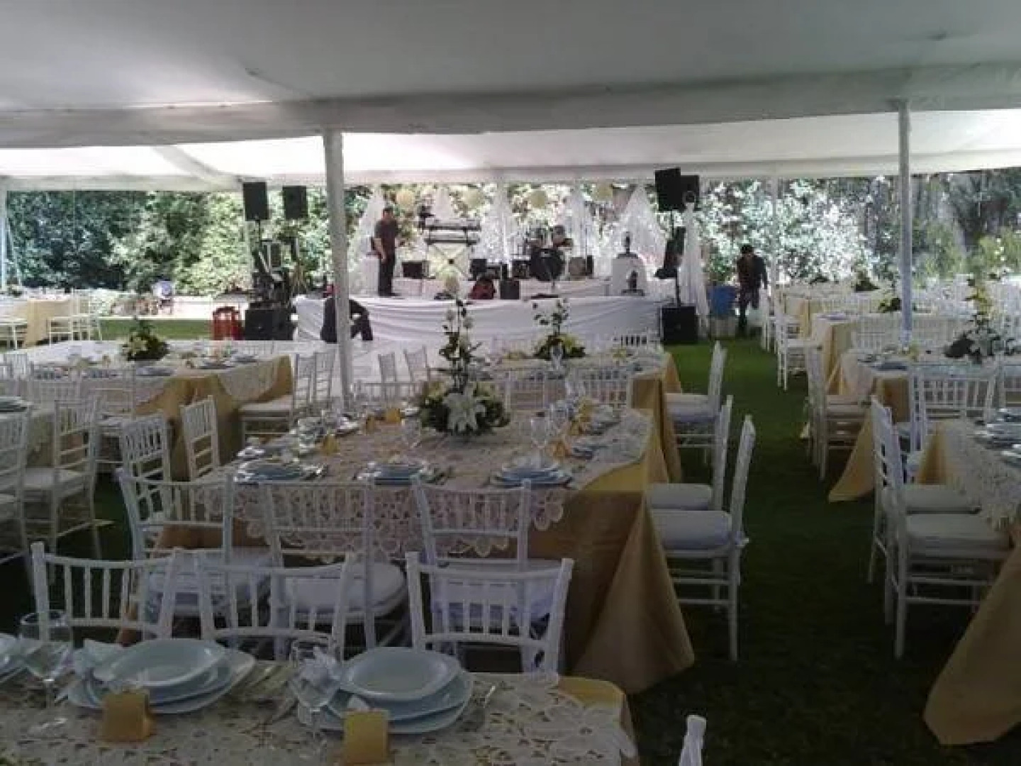 Lago Sol Hotel & Suites