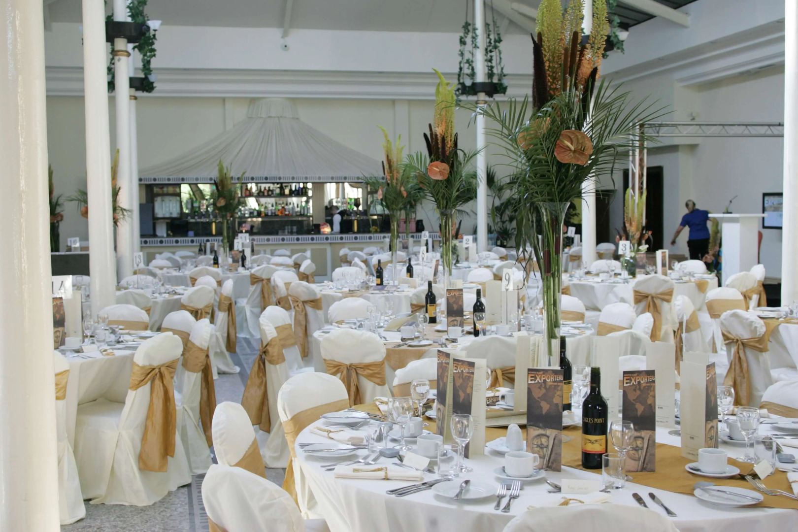 Beamish Hall Hotel, BW Premier Collection