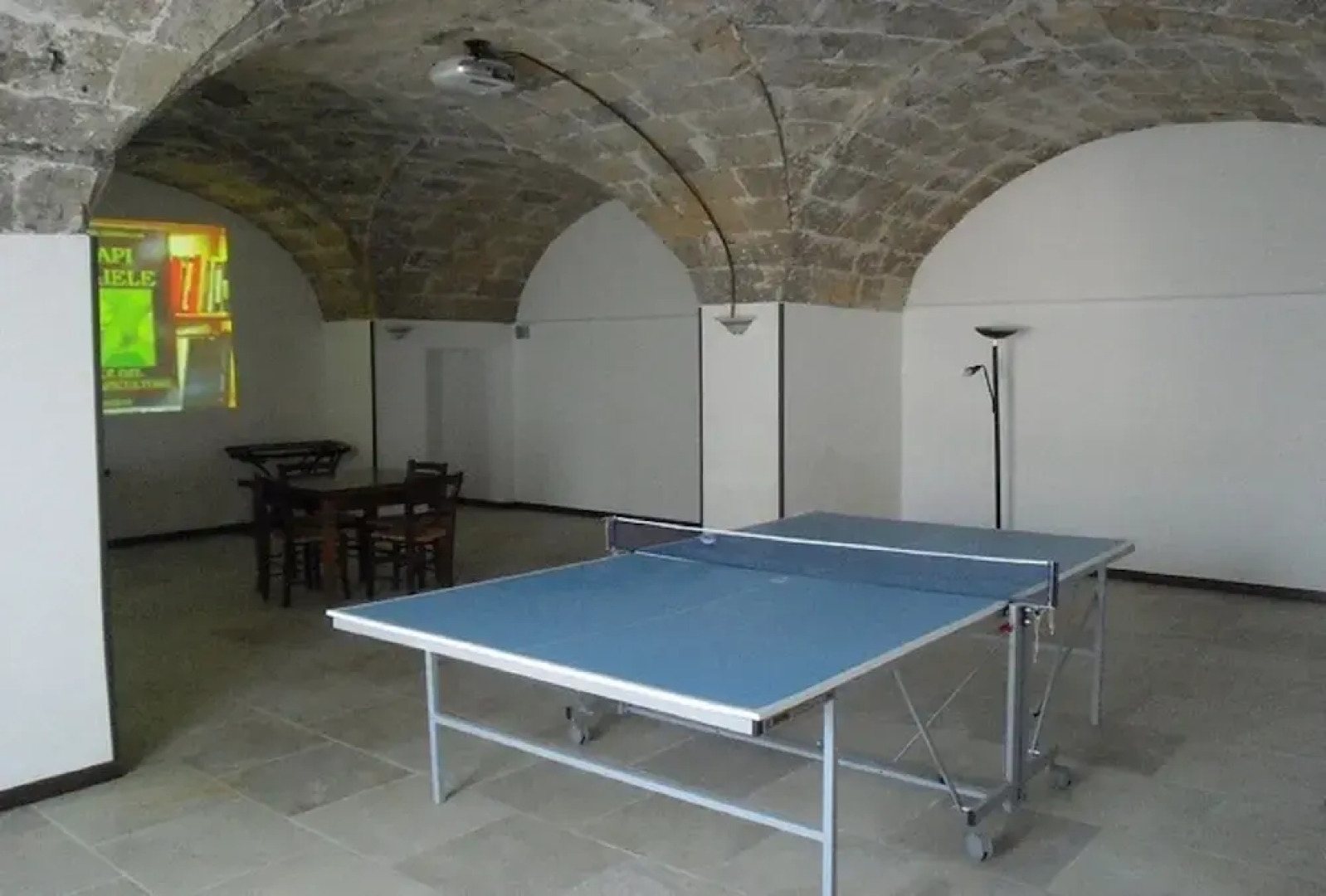 Agriturismo Masseria Palombara