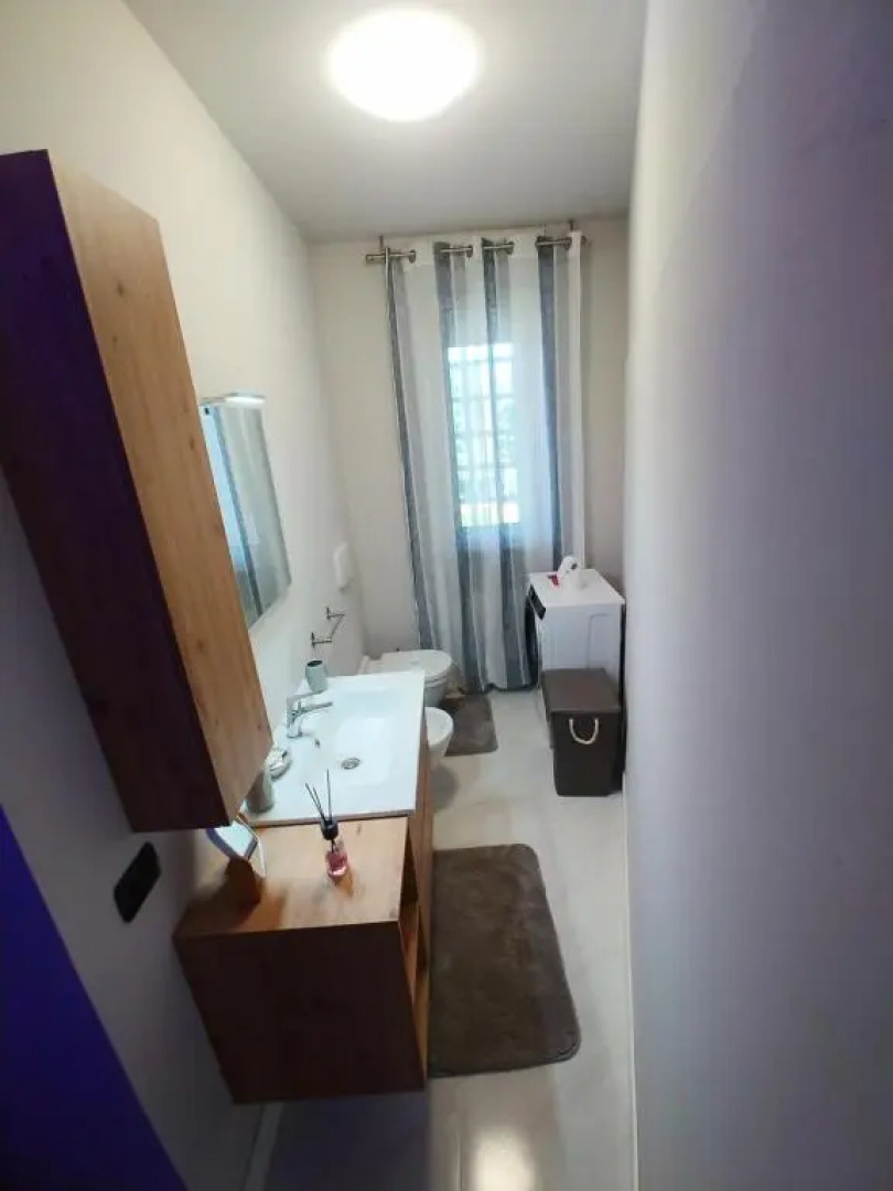 Appartamento Moderno, Lussuoso e Confortevole