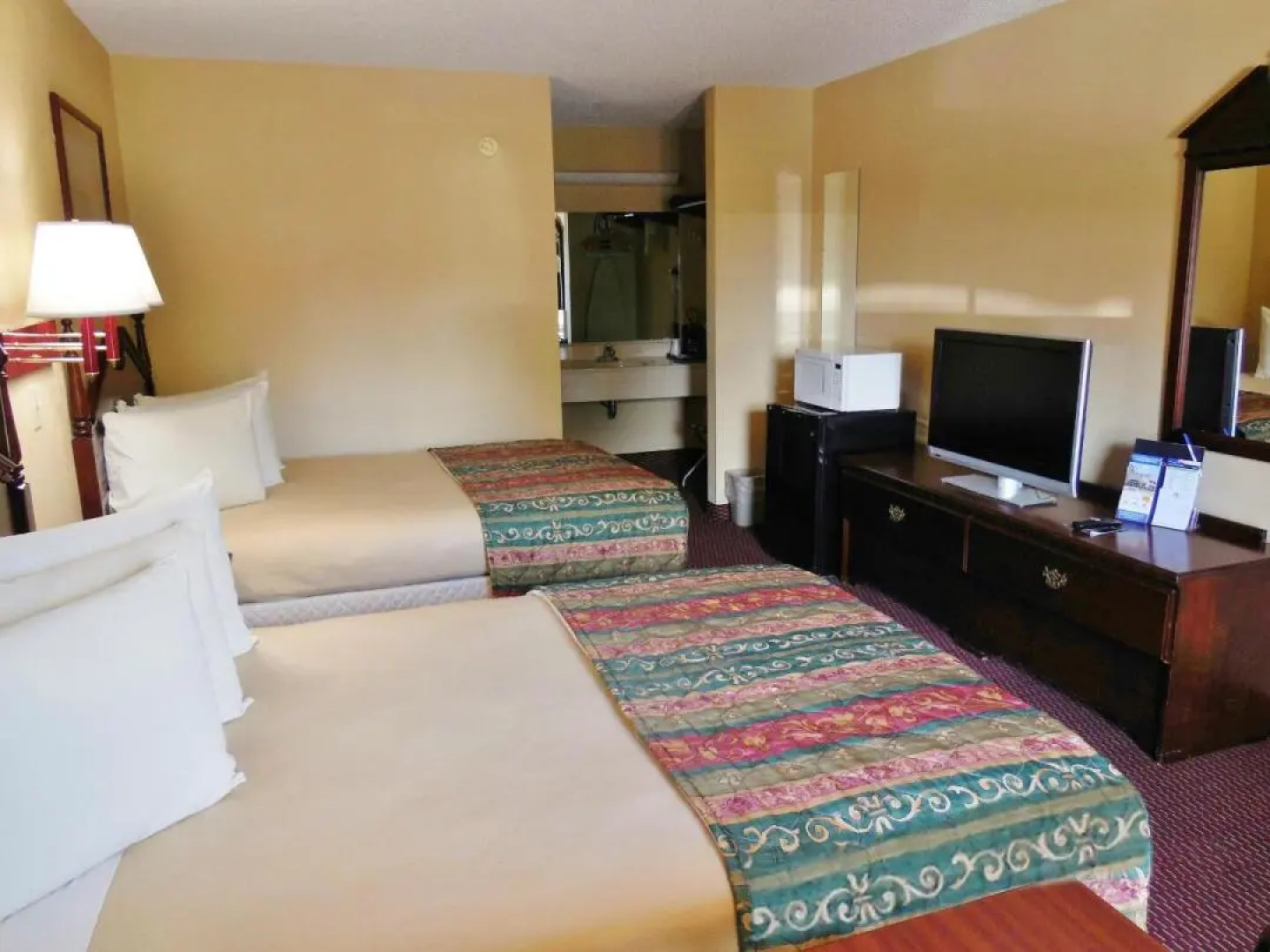 Americas Best Value Inn & Suites Maumelle North Little Rock