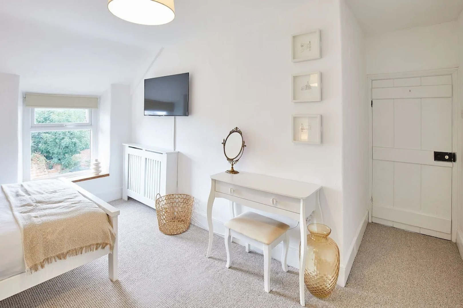 Host Stay Tally House