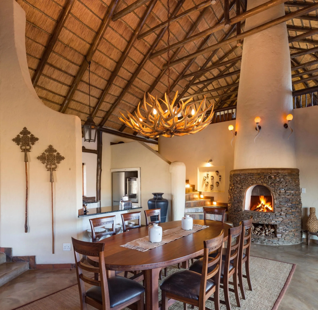 Royal Madikwe Game Lodge