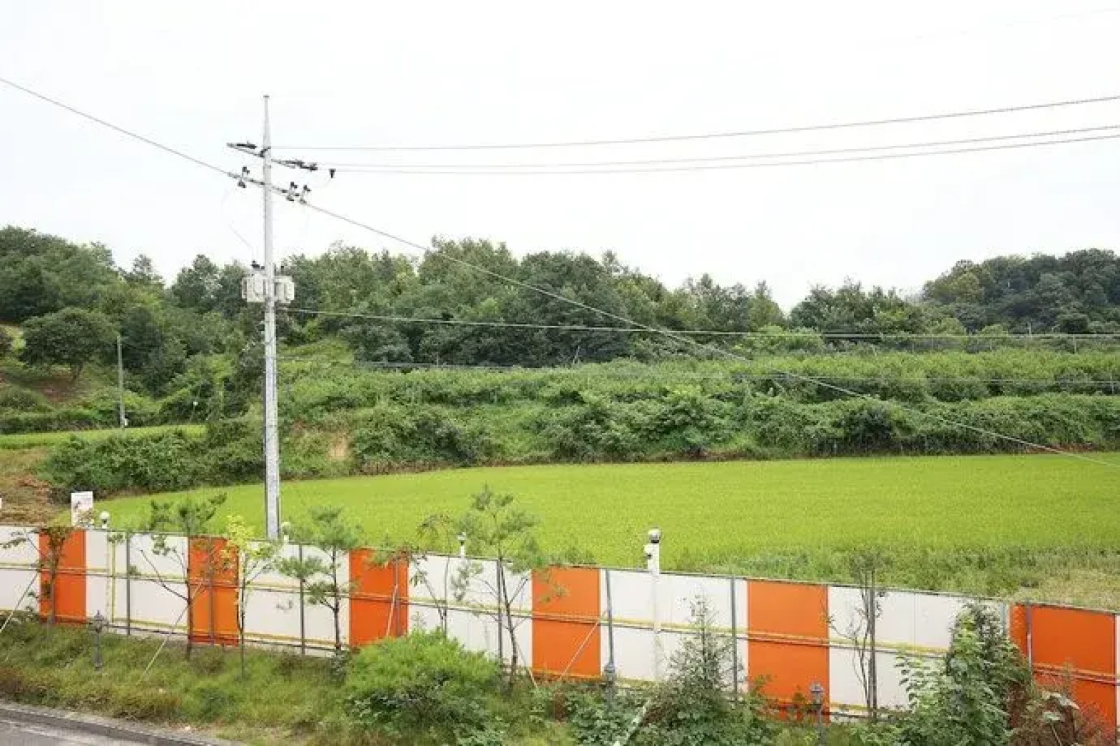 Sejong Feel Sarang Self Check-in Motel