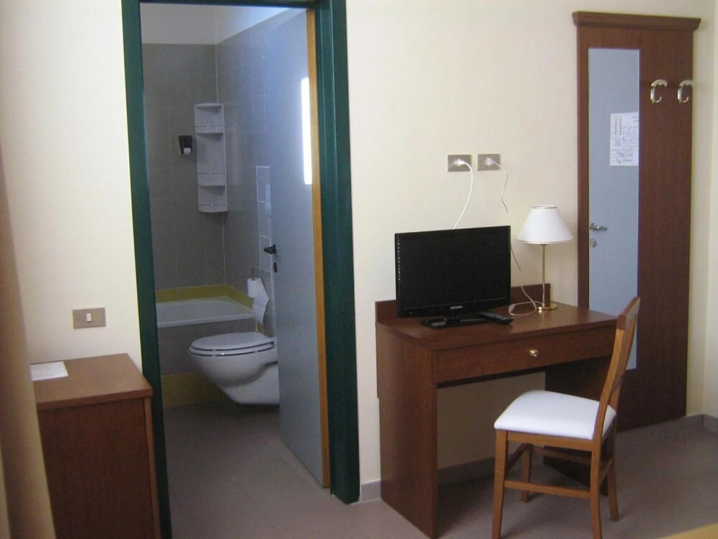 Hotel La Ciminiera