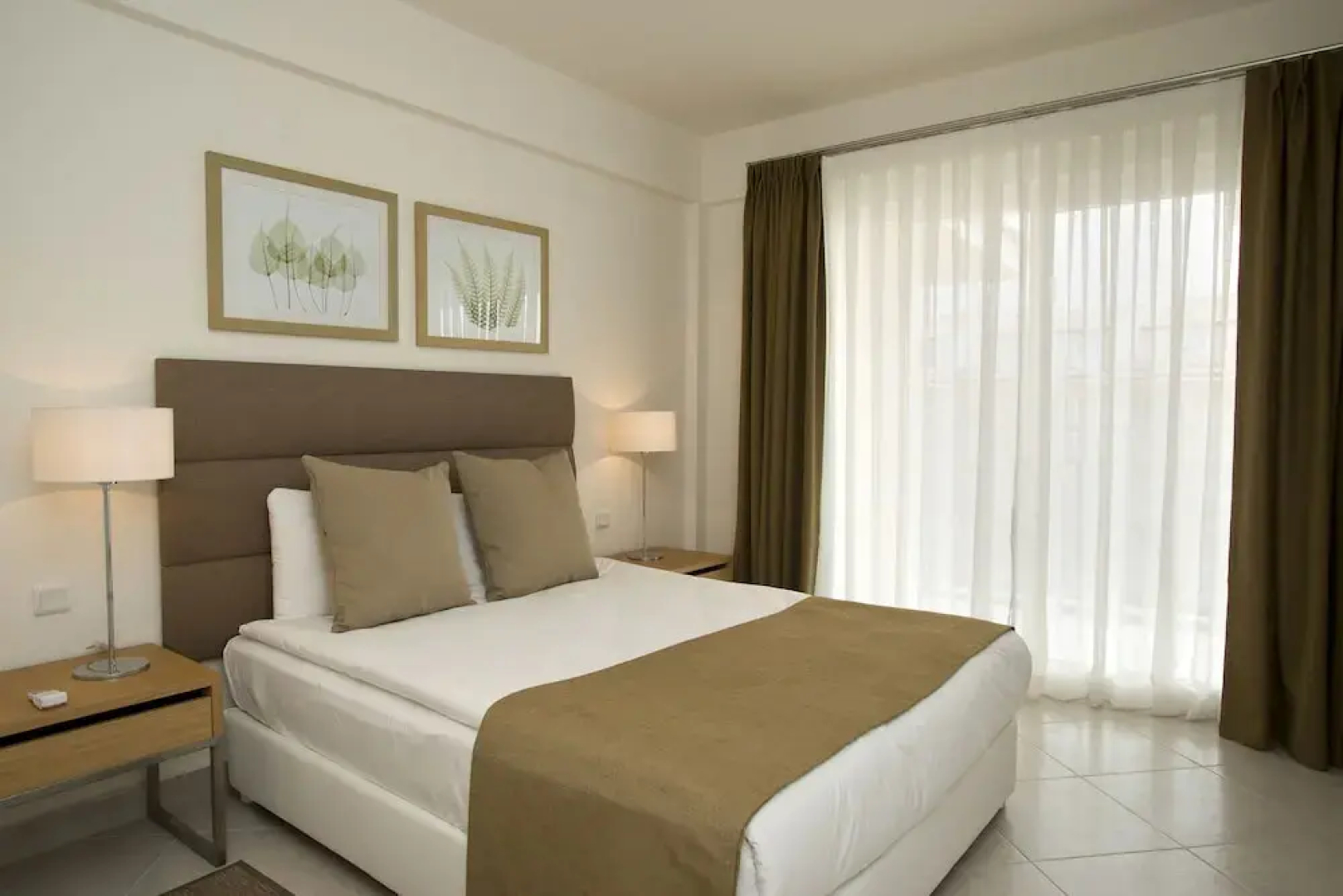 Wyndham Residences Kusadasi Golf & Spa