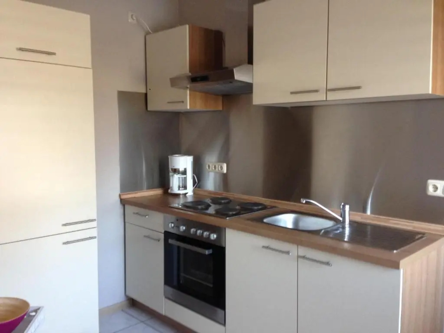 Ferienwohnung Kaspers