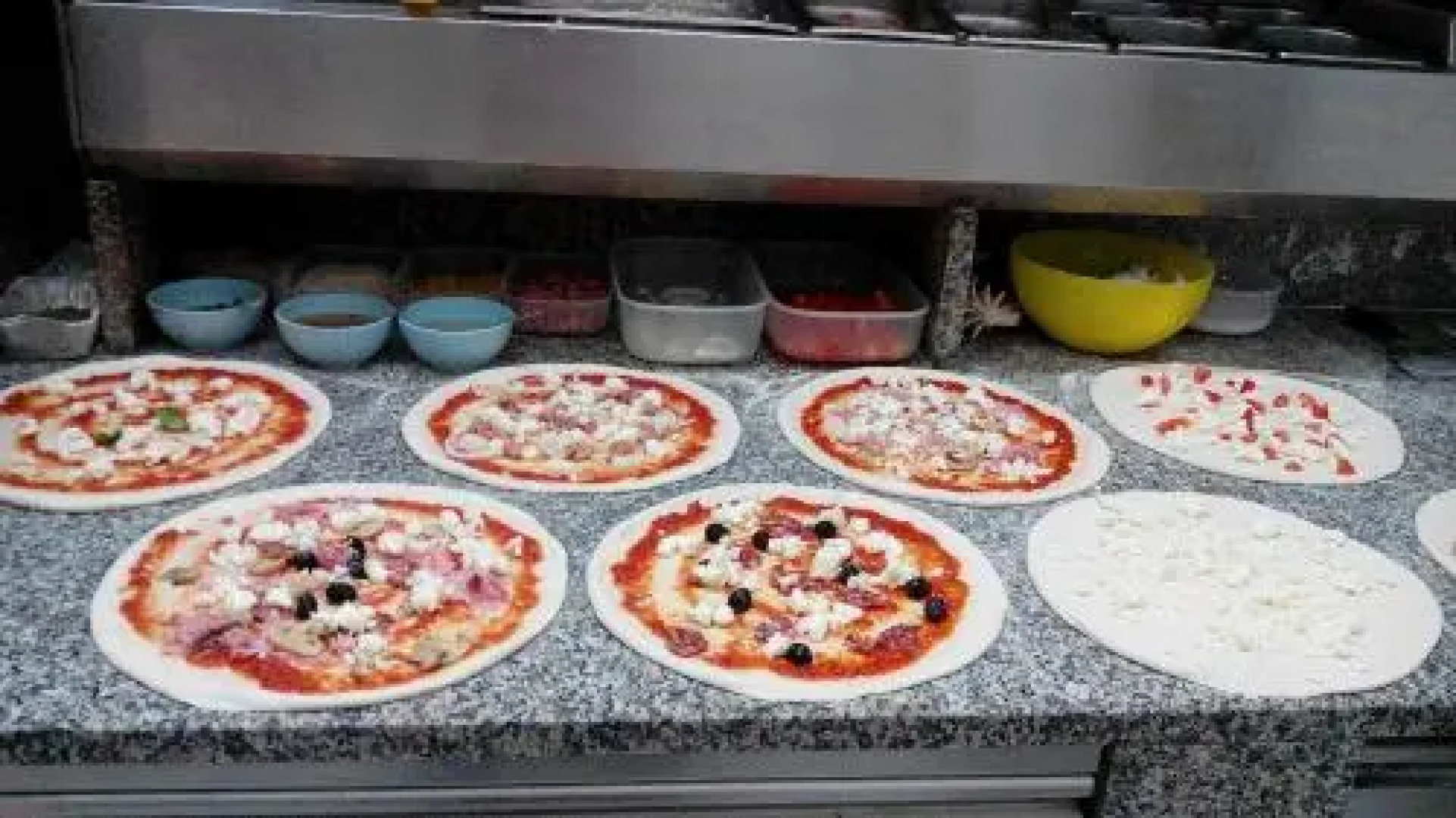 La Dea DellAbbondanza