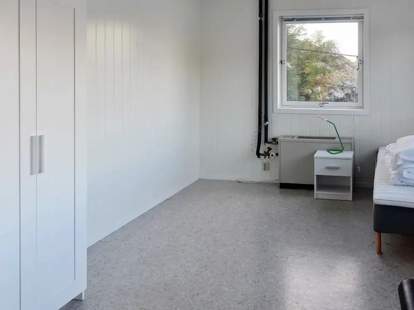 8 Person Holiday Home in Oksvoll