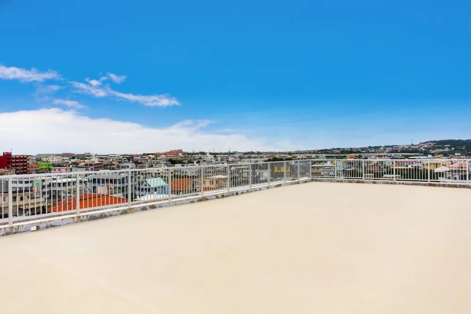 Michi Tabi Hotel Yomitan